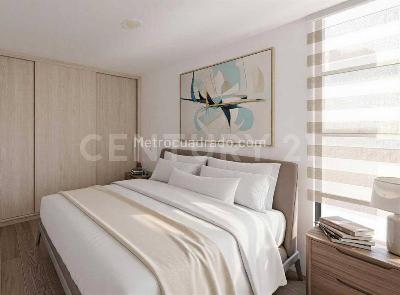 Apartamento en venta en La Estrada, Bogotá · foto 12 de 15