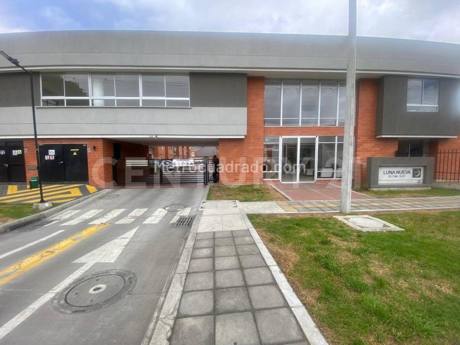 Foto del apartamento
