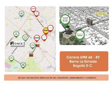 Apartamento en venta en La Estrada, Bogotá · foto 4 de 17