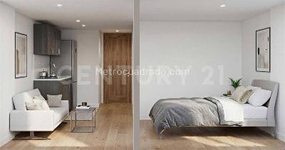 Apartamento en venta en La Estrada, Bogotá · foto 15 de 17