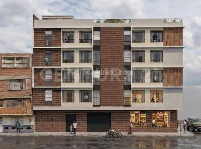 Apartamento en venta en La Estrada, Bogotá · foto 6 de 17
