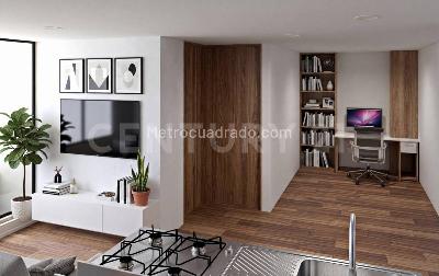 Apartamento en venta en La Estrada, Bogotá · foto 8 de 17