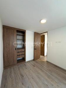 Apartamento de 1 alcoba en arriendo en Dorado Norte, Bogotá, 28 m² · foto 4 de 9