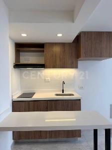 Apartamento de 1 alcoba en arriendo en Dorado Norte, Bogotá, 28 m² · foto 6 de 9