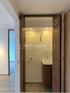Apartamento de 1 alcoba en arriendo en Dorado Norte, Bogotá, 28 m² · foto 9 de 9