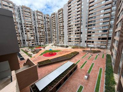 Apartamento en Arriendo, San Jose De Bavaria, Bogotá D.C.
