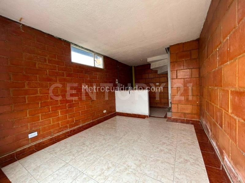 Casa – Soacha, Comuna Soacha Central - Vista 2