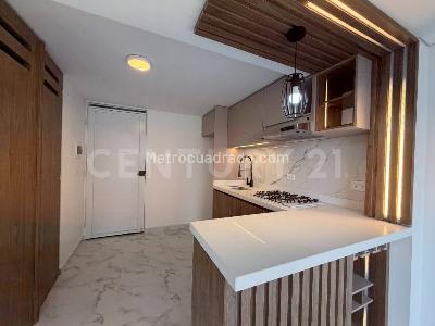 Apartamento en Arriendo, Fontibon, Bogotá D.C. en arriendo en Fontibon