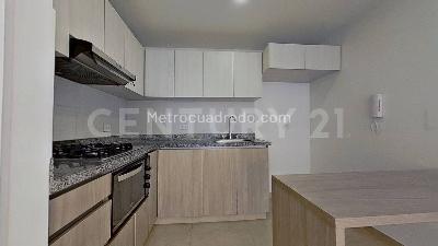 Apartamento en venta en Villemar, Bogotá · foto 5 de 16