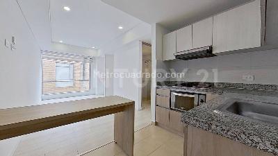 Apartamento en venta en Villemar, Bogotá · foto 6 de 16