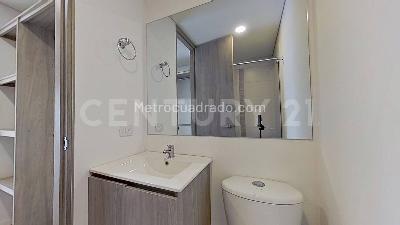 Apartamento en venta en Villemar, Bogotá · foto 9 de 16