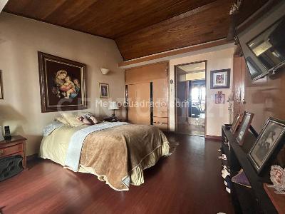 Apartamento de 1 alcoba en venta en Macarena, Bogotá, 99 m² · foto 3 de 20