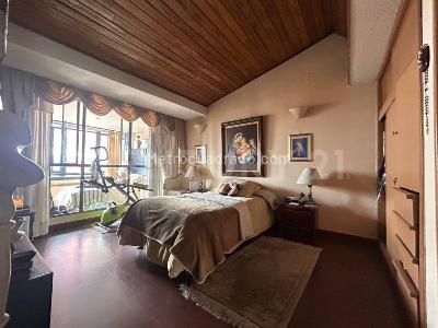 Apartamento de 1 alcoba en venta en Macarena, Bogotá, 99 m² · foto 4 de 20