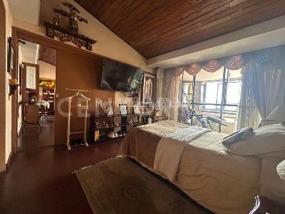 Apartamento de 1 alcoba en venta en Macarena, Bogotá, 99 m² · foto 5 de 20