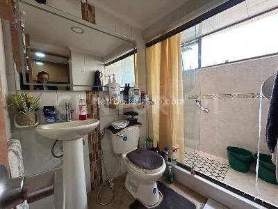 Apartamento de 1 alcoba en venta en Macarena, Bogotá, 99 m² · foto 6 de 20