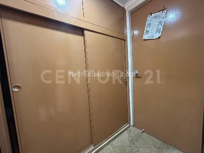 Apartamento de 1 alcoba en venta en Macarena, Bogotá, 99 m² · foto 7 de 20