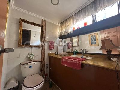 Apartamento de 1 alcoba en venta en Macarena, Bogotá, 99 m² · foto 11 de 20