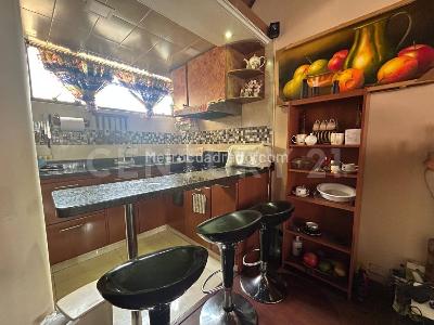Apartamento de 1 alcoba en venta en Macarena, Bogotá, 99 m² · foto 12 de 20