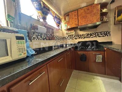 Apartamento de 1 alcoba en venta en Macarena, Bogotá, 99 m² · foto 13 de 20