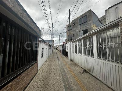Casa en venta en Urbanizacion Palestina Minuto De Dios, Bogotá · foto 5 de 7