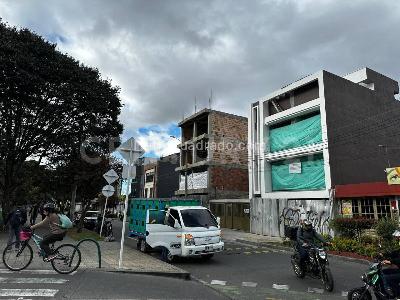 Casa en venta en Urbanizacion Palestina Minuto De Dios, Bogotá · foto 7 de 7