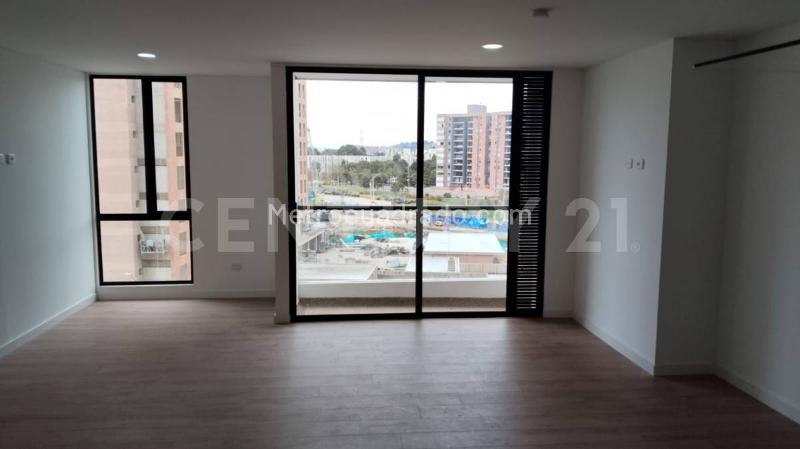 Apartamento en Arriendo, La Salle, Bogotá D.C. en La Salle