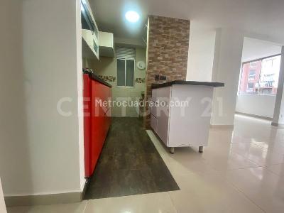 Apartamento en venta en Suba, Bogotá · foto 4 de 14
