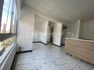 Apartamento en venta en Ciudad Jardin, Bogotá · foto 3 de 9