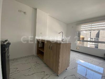 Apartamento en venta en Ciudad Jardin, Bogotá · foto 7 de 9
