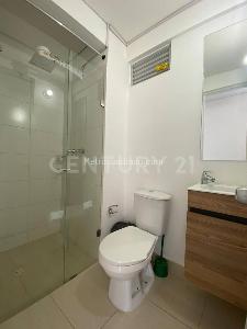 Apartamento en venta en Ciudad Jardin, Bogotá · foto 8 de 9