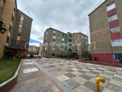 Apartamento de 3 alcobas en venta en Soacha, Soacha, 65 m² · foto 12 de 20