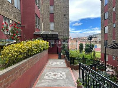 Apartamento de 3 alcobas en venta en Soacha, Soacha, 65 m² · foto 13 de 20
