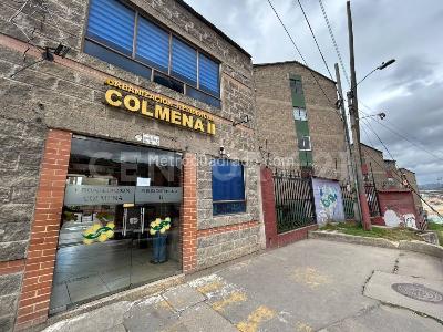 Apartamento de 3 alcobas en venta en Soacha, Soacha, 65 m² · foto 19 de 20