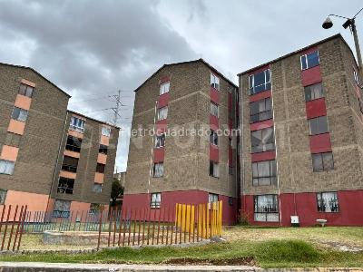 Apartamento de 3 alcobas en venta en Soacha, Soacha, 65 m² · foto 20 de 20