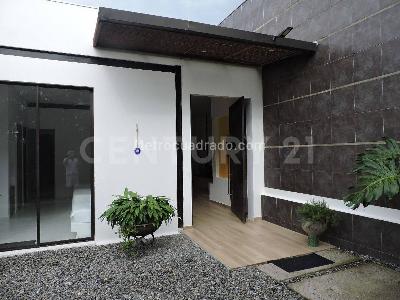 Casa en Arriendo, Restrepo Meta, Villavicencio