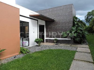 Casa de 4 alcobas en arriendo en Restrepo Meta, Villavicencio · foto 2 de 20