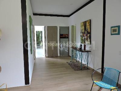Casa de 4 alcobas en arriendo en Restrepo Meta, Villavicencio · foto 3 de 20