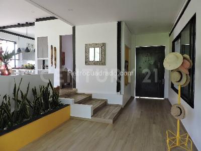 Casa de 4 alcobas en arriendo en Restrepo Meta, Villavicencio · foto 4 de 20