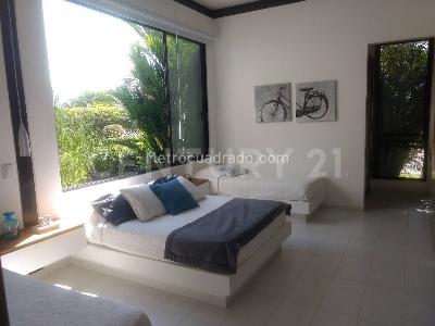 Casa de 4 alcobas en arriendo en Restrepo Meta, Villavicencio · foto 5 de 20
