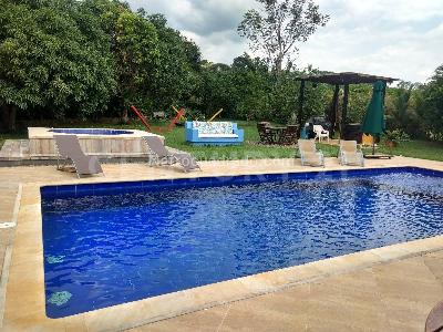 Casa de 4 alcobas en arriendo en Restrepo Meta, Villavicencio · foto 12 de 20