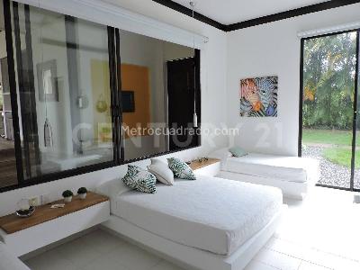 Casa de 4 alcobas en arriendo en Restrepo Meta, Villavicencio · foto 15 de 20