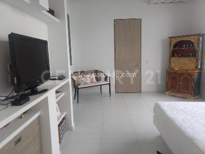 Casa de 4 alcobas en arriendo en Restrepo Meta, Villavicencio · foto 17 de 20