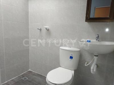 Apartamento de 3 alcobas en arriendo en Ciudad Jardin, Bogotá, 70 m² · foto 6 de 12