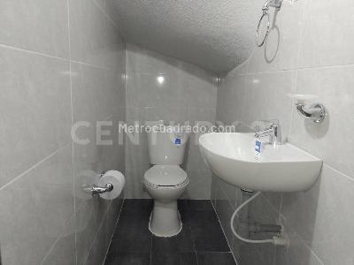 Apartamento de 3 alcobas en arriendo en Ciudad Jardin, Bogotá, 70 m² · foto 8 de 12