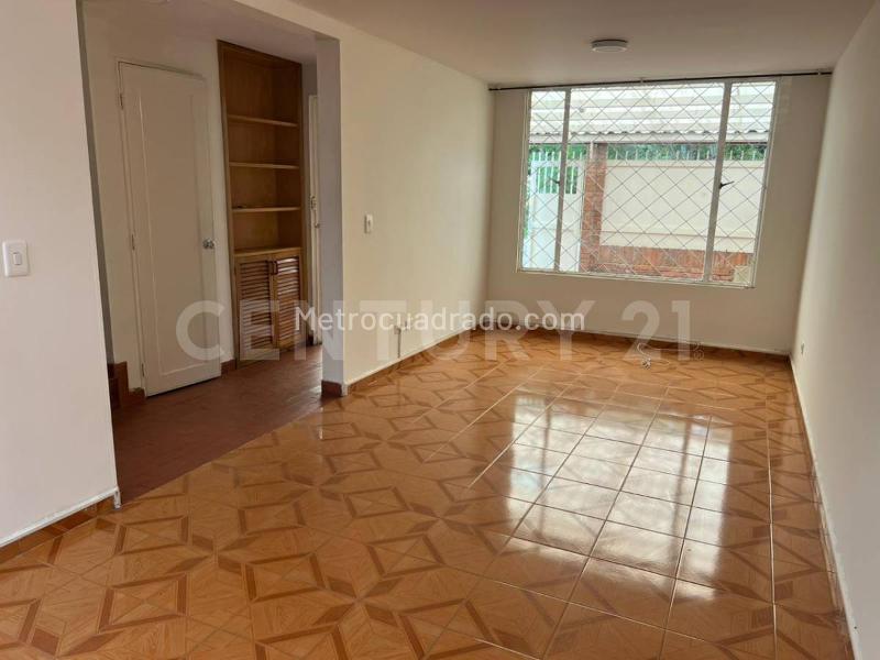 House for rent in Bogotá
