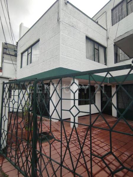 Casa en Arriendo, Concepcion Norte, Bogotá D.C.