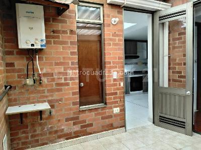 Casa de 4 alcobas en arriendo en Conjunto Panorama Del Campo, Mosquera, 157 m² · foto 8 de 20