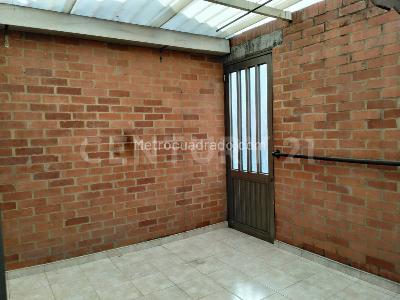 Casa de 4 alcobas en arriendo en Conjunto Panorama Del Campo, Mosquera, 157 m² · foto 9 de 20
