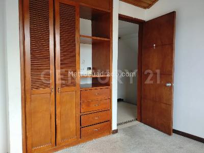 Casa de 4 alcobas en arriendo en Conjunto Panorama Del Campo, Mosquera, 157 m² · foto 17 de 20