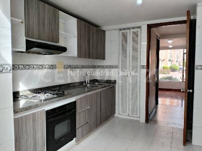 Casa de 4 alcobas en venta en Conjunto Panorama Del Campo, Mosquera, 157 m² · foto 5 de 20